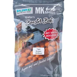 Online Matze Koch Boilies Booster Balls Special Edition (Tigernuss/Scopex)