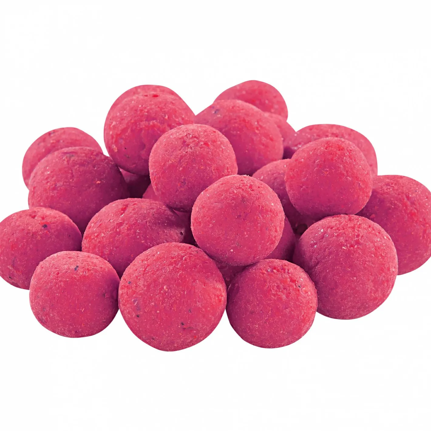 Matze Koch Karpfenfutter·Boilies & Popup Boilies|Karpfenfutter<Boilies Booster Balls Special Edition (Süßkartoffel)