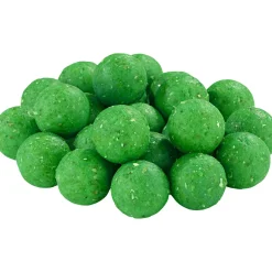 Matze Koch Karpfenfutter·Boilies & Popup Boilies|Karpfenfutter<Boilies "Clevere Kugeln" (Banane-Vanille)