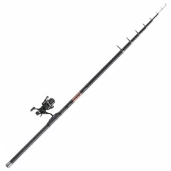 Matze Koch Raubfisch-Angelsets|Raubfisch-Angelsets<Combo Stellfisch