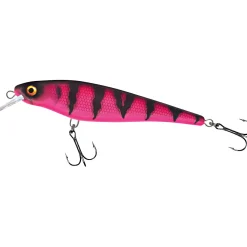Matze Koch Wobbler<Hechtschrecke (Pink Tiger)