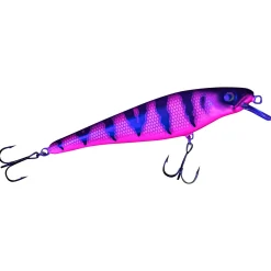 Matze Koch Wobbler<Hechtschrecke (Pink Tiger)
