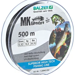 Outlet Matze Koch Matzes Monofile Schnur