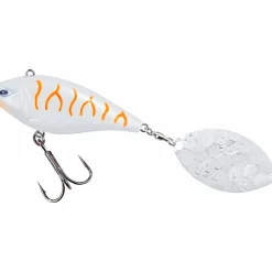 Matze Koch Bleikopfspinner<Matze's Rache (Albino)