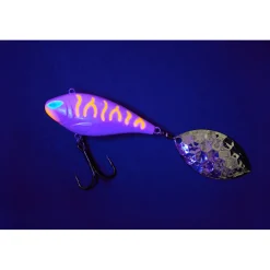Matze Koch Bleikopfspinner<Matze's Rache (Albino)