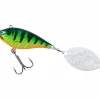 Matze Koch Bleikopfspinner<Matze's Rache (Fire Shark)