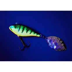 Matze Koch Bleikopfspinner<Matze's Rache (Fire Shark)
