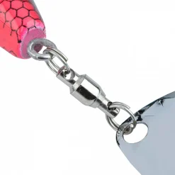 Matze Koch Bleikopfspinner<Matze's Rache (Fire Shark)