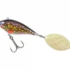 Matze Koch Bleikopfspinner<Matze's Rache (Natural Pike)