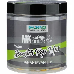 Online Matze Koch Pop-Ups MK Adventure Booster Balls (Banane/Vanille)