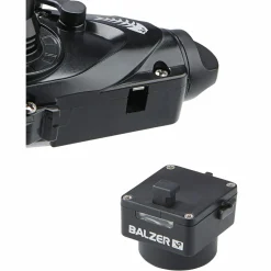 Matze Koch Freilaufrollen|Freilaufrollen<Space Runner BT-I 6600
