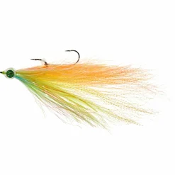 Discount Matze Koch Spin Streamer (Fireshark)