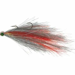 Best Matze Koch Spin Streamer (Weißfisch)