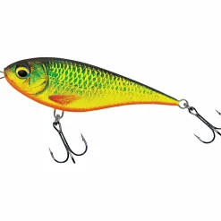 Matze Koch Wobbler<Super Natural Jerk (Fire Roach)