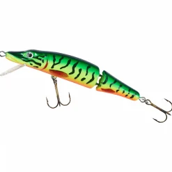 Outlet Matze Koch Wobbler MK Adventure Hechtleuchte (2-teilig)