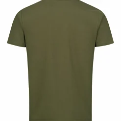 Mauser Original T-Shirt Herren (Matt Oliv)