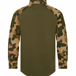 Online Mauser Range Sweater Herren (Matt Oliv)