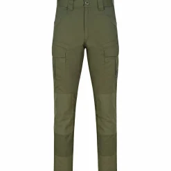 Mauser Outdoor- & Angler-Cargohosen<Stalker Hose Herren (Matt Oliv)