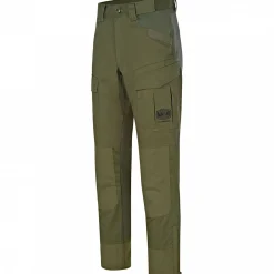 Mauser Outdoor- & Angler-Cargohosen<Stalker Hose Herren (Matt Oliv)