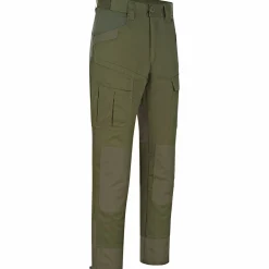 Mauser Outdoor- & Angler-Cargohosen<Stalker Hose Herren (Matt Oliv)