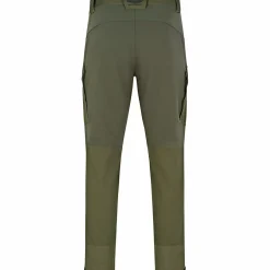 Mauser Outdoor- & Angler-Cargohosen<Stalker Hose Herren (Matt Oliv)