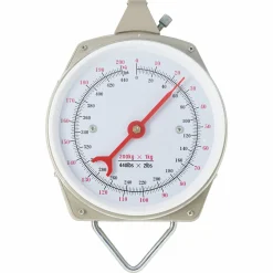 Online Mechanische Waage (200 kg)