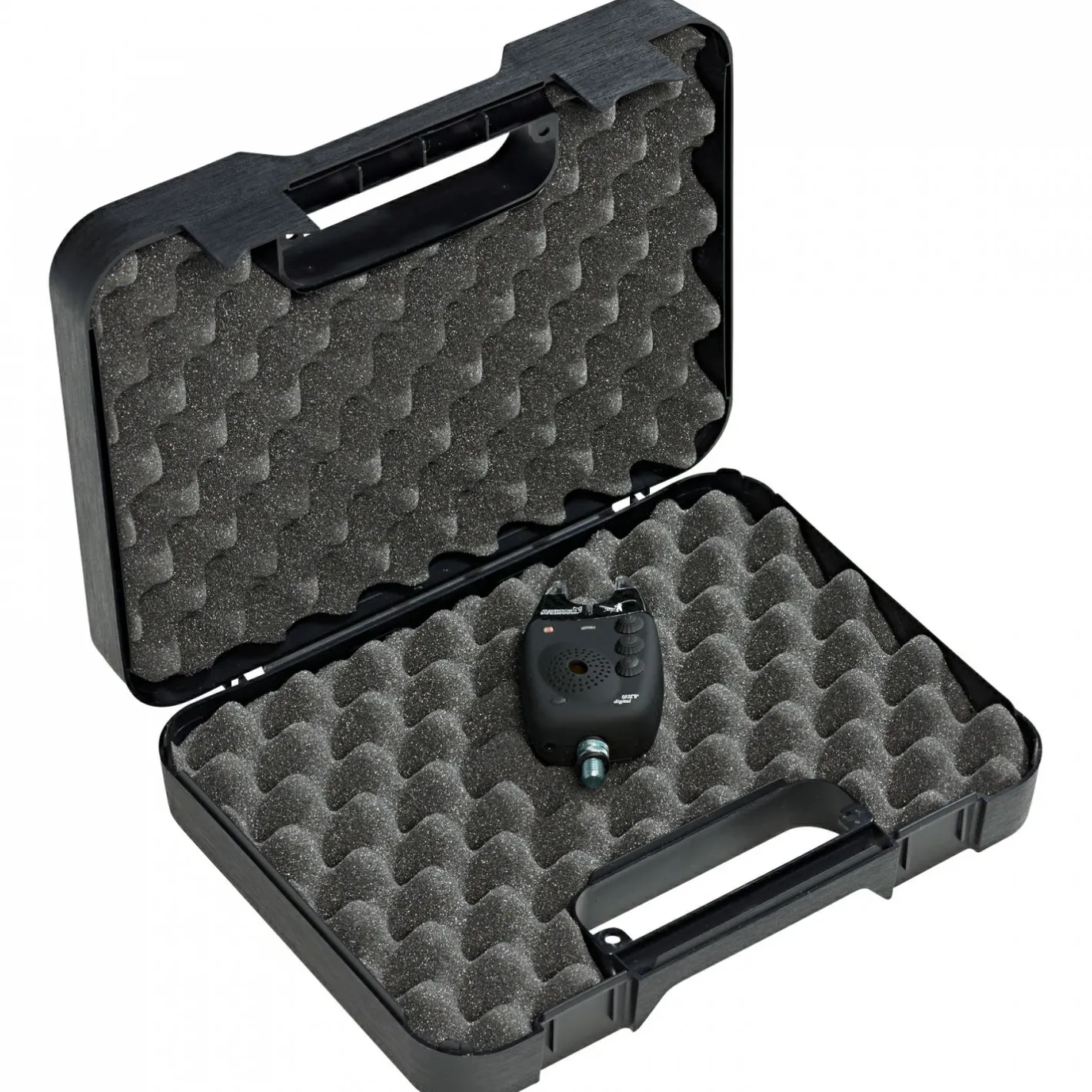 Megaline Angelkoffer & Angelboxen ·Angelboxen<Transportkoffer