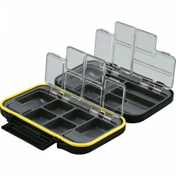 Hot Meiho Kleinteilebox Pro Spring Case CB-440