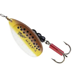 Sale Mepps Spinner Aglia Forellendesign (Bachforelle)