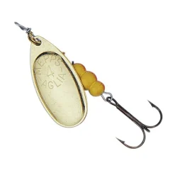 Sale Mepps Spinner Aglia (Gold)