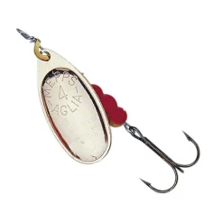 Best Mepps Spinner Aglia (Kupfer)