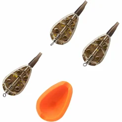 Futterkörbe|Friedfischangeln-Zubehör<Method Feeder Sets