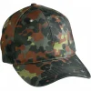 Best Miltec Baseball Kappe (Flecktarn)