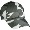 Miltec Baseball Kappe (Urban)