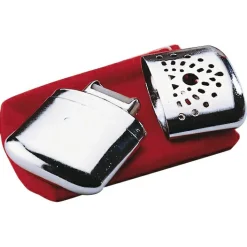 Mini-Taschenofen