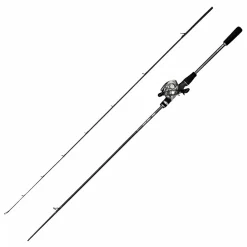 Mitchell Raubfisch-Angelsets|Raubfisch-Angelsets<Max Pro Casting Combo
