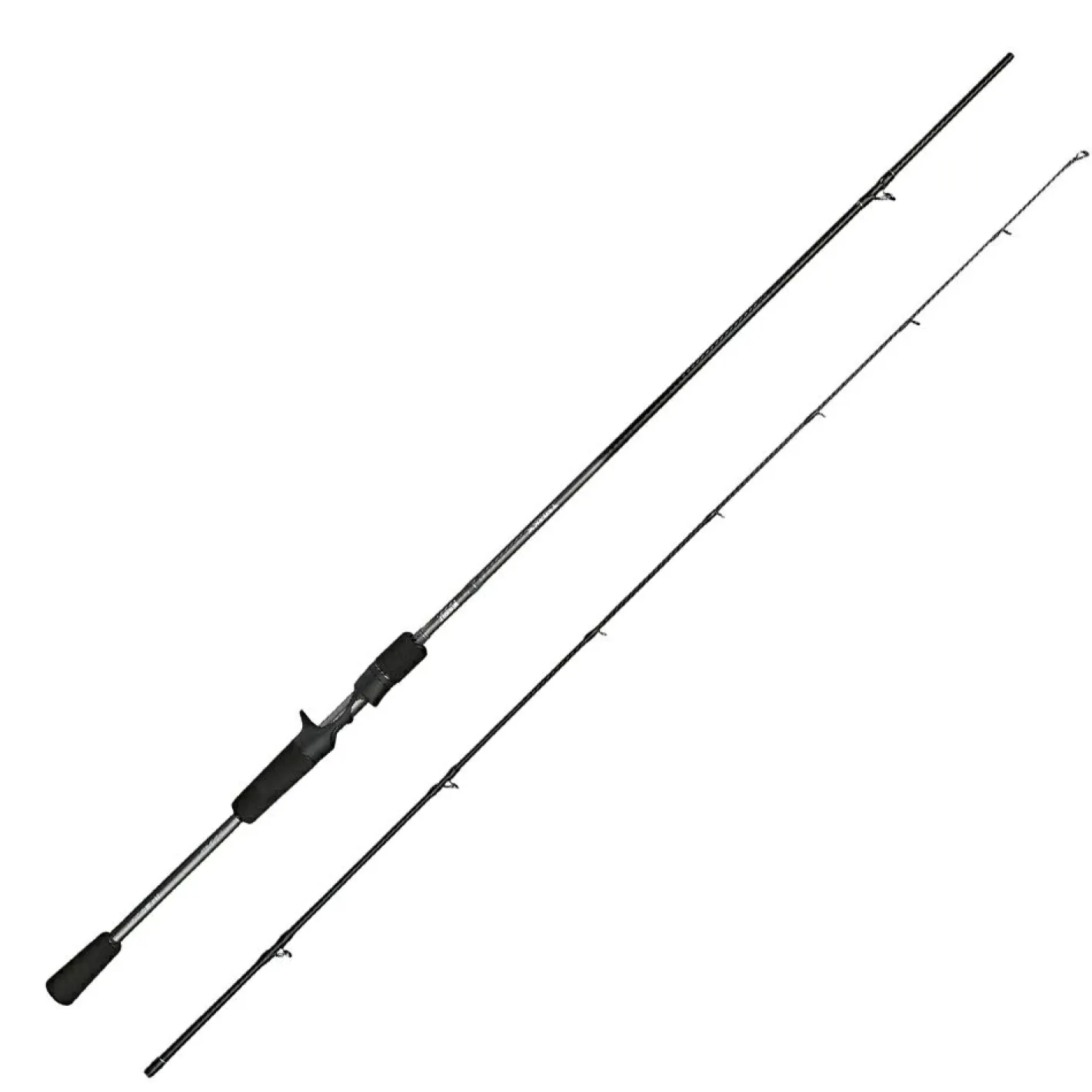 Hot Mitchell Traxx Lure Casting Rod Fast