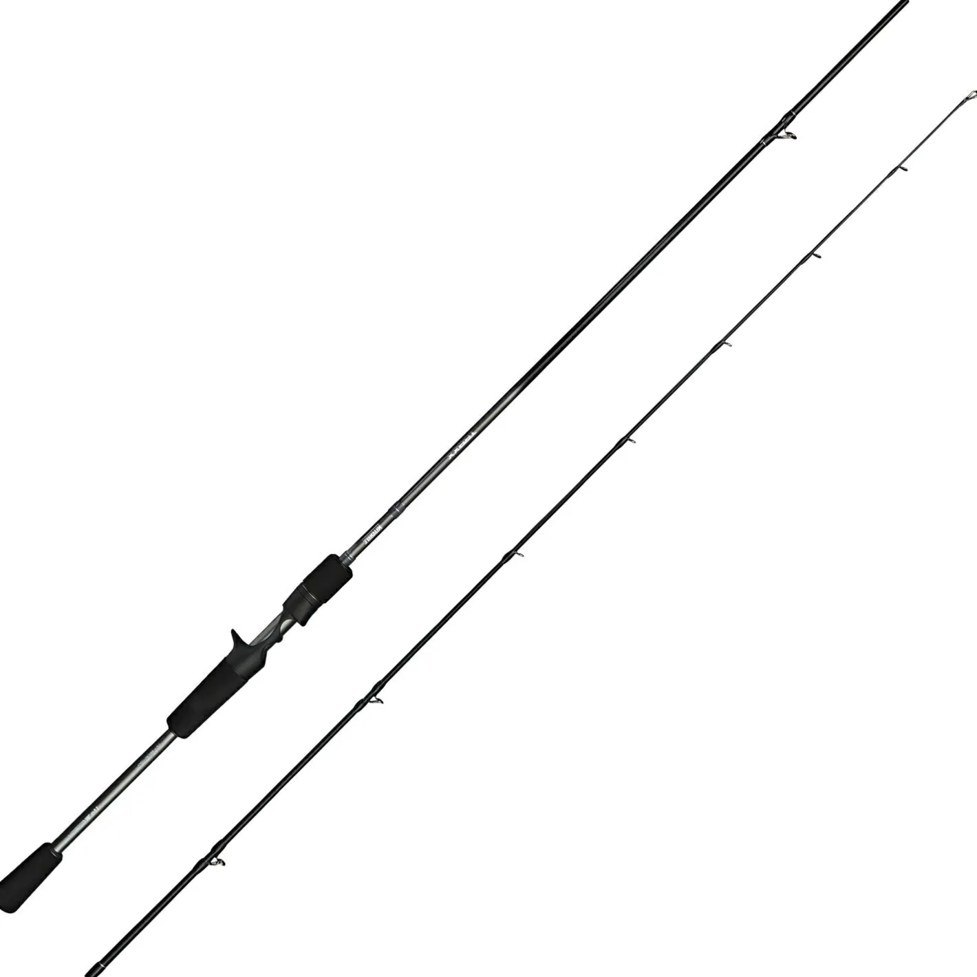 Hot Mitchell Traxx Lure Casting Rod Fast