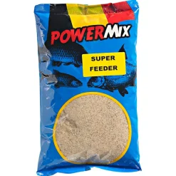 Outlet Mondial Friedfischfutter Power Mix