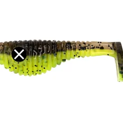 Monkey Lures Gummiköder ·Gummifische & Shads<Baby Lui (Bugs Pumpkin)