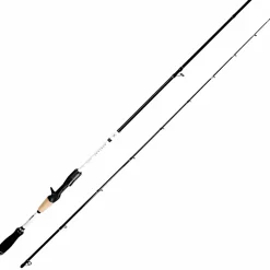Clearance Monkey Lures Big L Solution Contact Baitcast 2,30 m 25-80 g