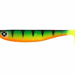 Sale Monkey Lures Fat Lui (Firetiger)