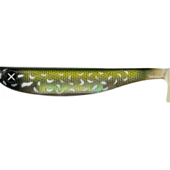 New Monkey Lures Fat Lui (Grandma's Mistake/Flash Series)