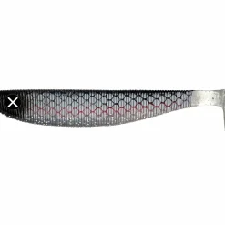 Monkey Lures Gummiköder ·Gummifische & Shads<Fat Lui (Lean Bream)