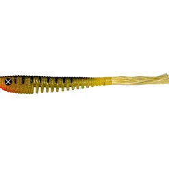 Monkey Lures Gummiköder ·Gummifische & Shads<Hairy Lui (Perchzilla)