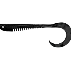 Monkey Lures Loopy Lui (Black & Black)