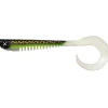 Monkey Lures Gummiköder ·Twister<Loopy Lui (Carpe Nostra)