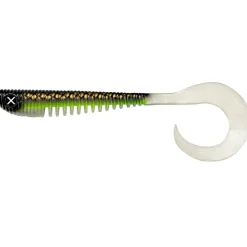 Monkey Lures Gummiköder ·Twister<Loopy Lui (Carpe Nostra)