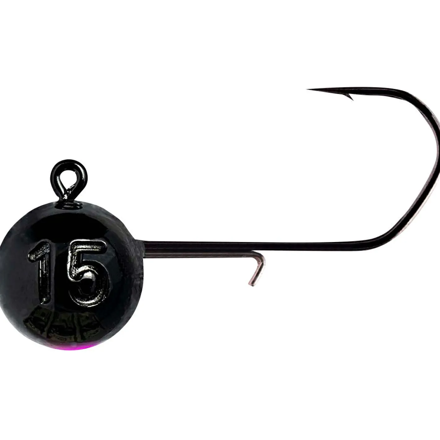 Discount Monkey Lures Monkey Hooks (12g)