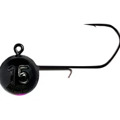 Monkey Lures Jigköpfe & Köder-Rasseln<Monkey Hooks (15g)